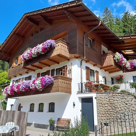 Апартаменти Haus Kohler Bernhard Нова-Леванте Екстер'єр фото