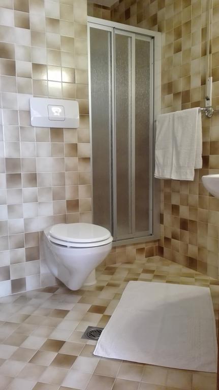 Апартаменти Haus Kohler Bernhard Нова-Леванте Екстер'єр фото